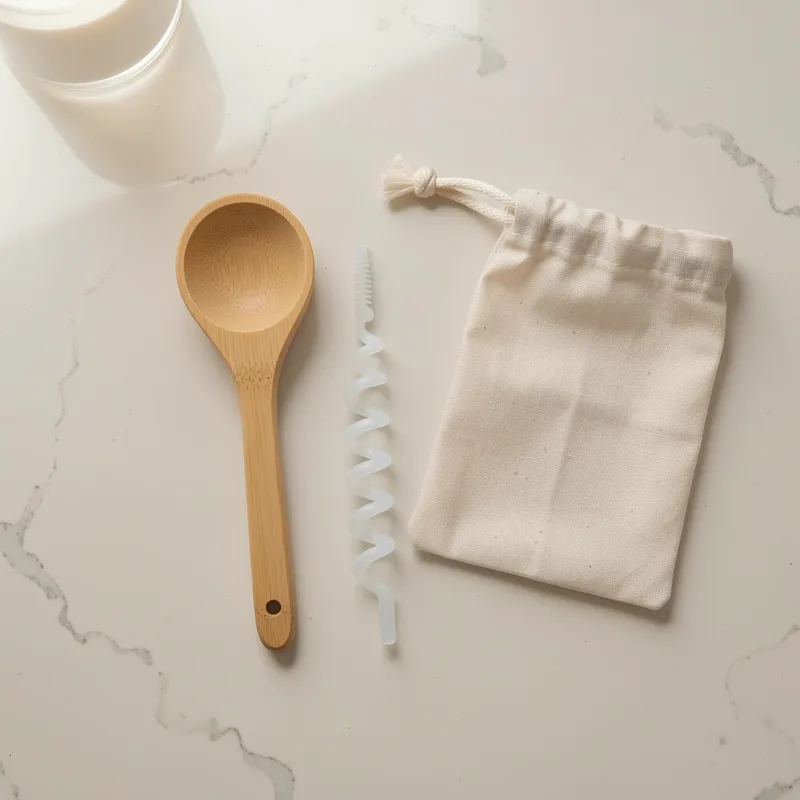 Coton-tige lavable : quel modèle choisir et comment bien l'utiliser