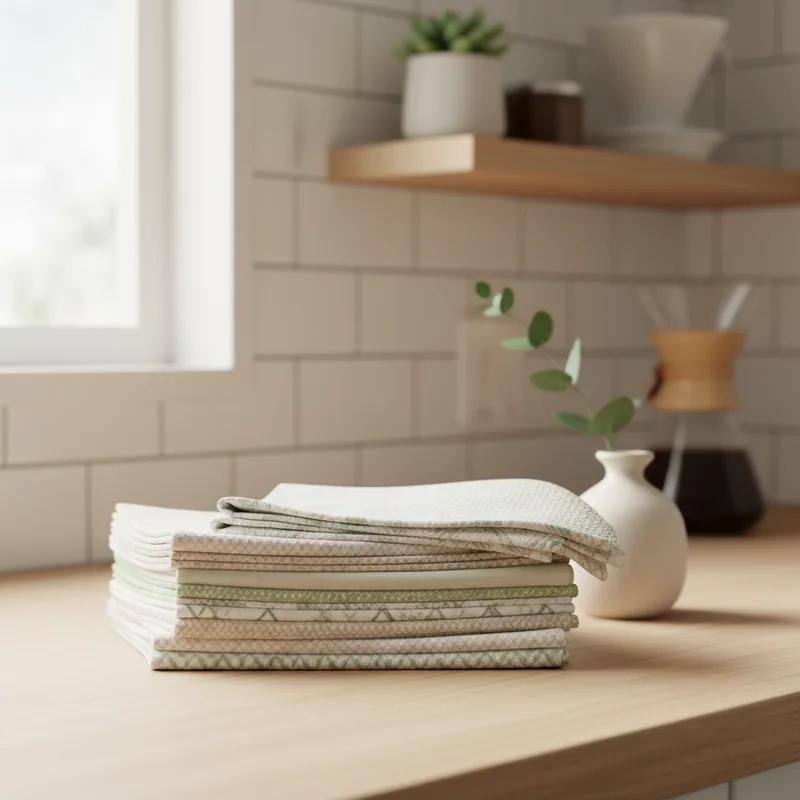 Sopalin réutilisable : quel tissu, comment l'utiliser et où en trouver